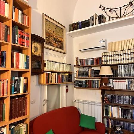 Appartamento Pietra Di Mare - Affitti Brevi Italia Bari Extérieur photo