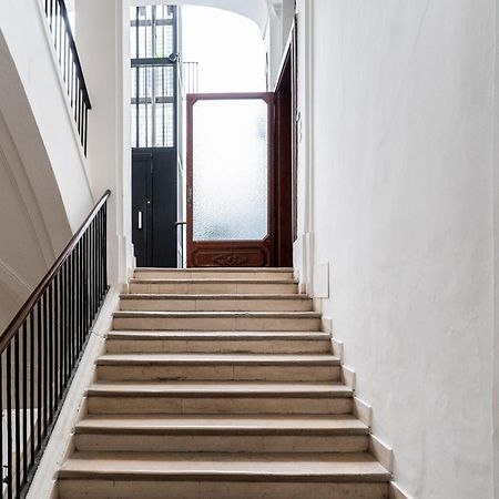 Appartamento Pietra Di Mare - Affitti Brevi Italia Bari Extérieur photo