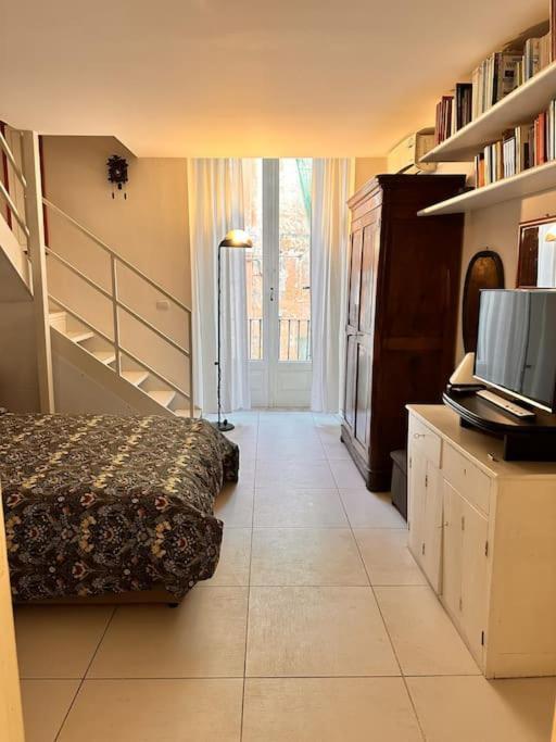 Appartamento Pietra Di Mare - Affitti Brevi Italia Bari Extérieur photo