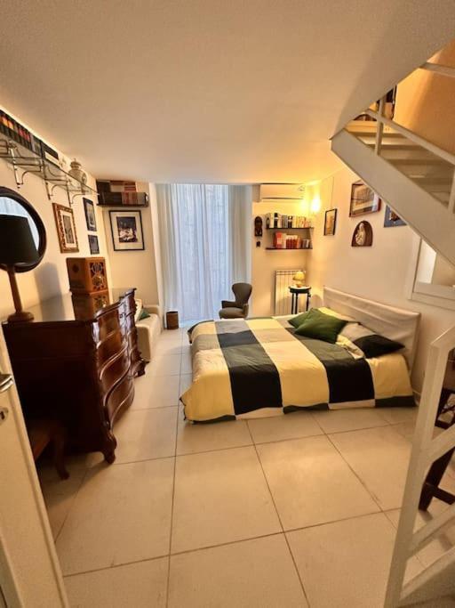 Appartamento Pietra Di Mare - Affitti Brevi Italia Bari Extérieur photo