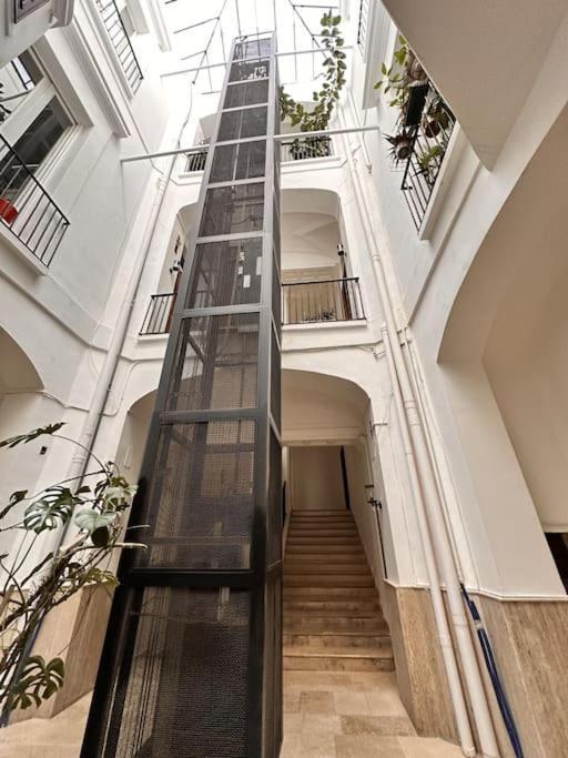 Appartamento Pietra Di Mare - Affitti Brevi Italia Bari Extérieur photo