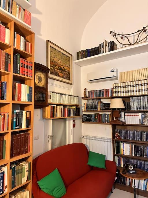 Appartamento Pietra Di Mare - Affitti Brevi Italia Bari Extérieur photo