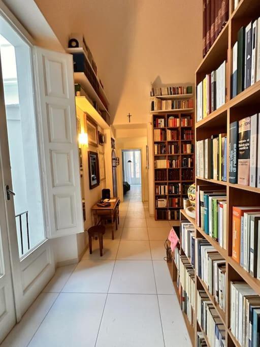 Appartamento Pietra Di Mare - Affitti Brevi Italia Bari Extérieur photo