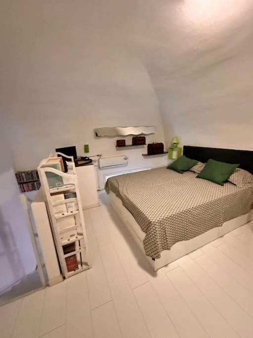 Appartamento Pietra Di Mare - Affitti Brevi Italia Bari Extérieur photo