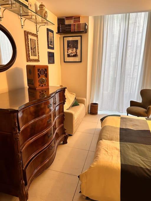 Appartamento Pietra Di Mare - Affitti Brevi Italia Bari Extérieur photo