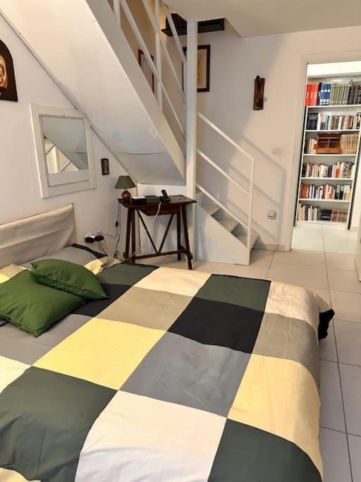 Appartamento Pietra Di Mare - Affitti Brevi Italia Bari Extérieur photo