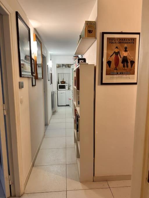 Appartamento Pietra Di Mare - Affitti Brevi Italia Bari Extérieur photo