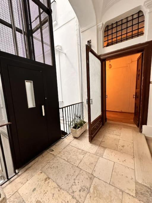 Appartamento Pietra Di Mare - Affitti Brevi Italia Bari Extérieur photo