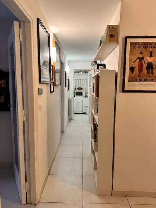 Appartamento Pietra Di Mare - Affitti Brevi Italia Bari Extérieur photo