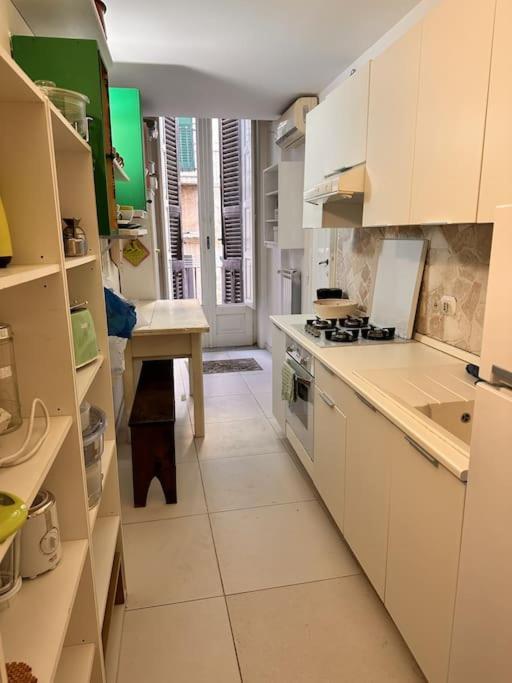 Appartamento Pietra Di Mare - Affitti Brevi Italia Bari Extérieur photo