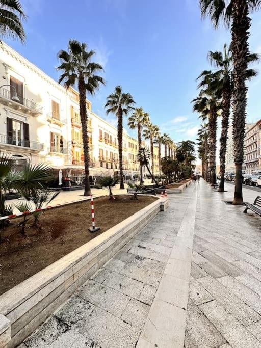 Appartamento Pietra Di Mare - Affitti Brevi Italia Bari Extérieur photo