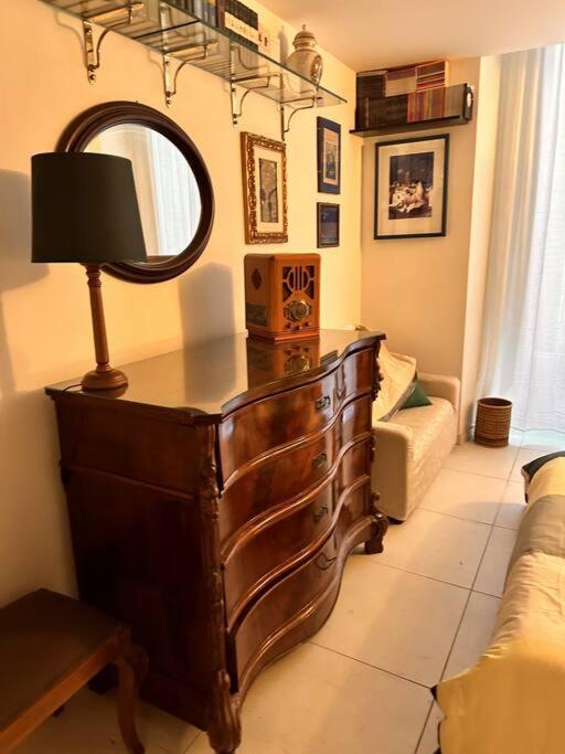 Appartamento Pietra Di Mare - Affitti Brevi Italia Bari Extérieur photo