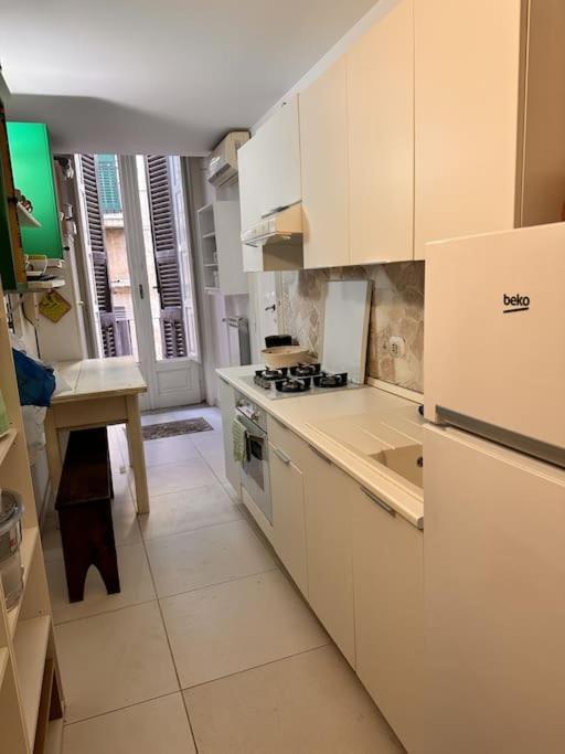 Appartamento Pietra Di Mare - Affitti Brevi Italia Bari Extérieur photo