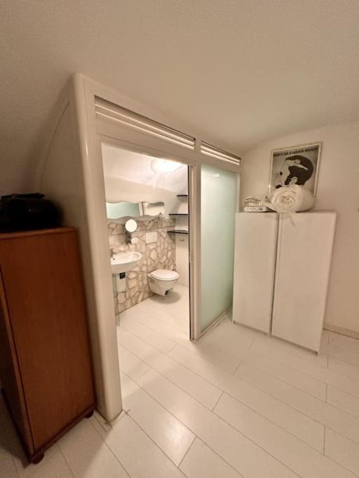 Appartamento Pietra Di Mare - Affitti Brevi Italia Bari Extérieur photo