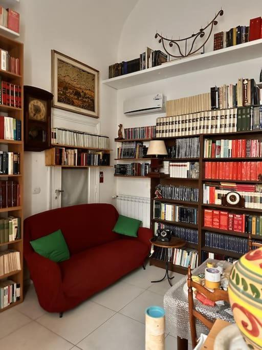 Appartamento Pietra Di Mare - Affitti Brevi Italia Bari Extérieur photo