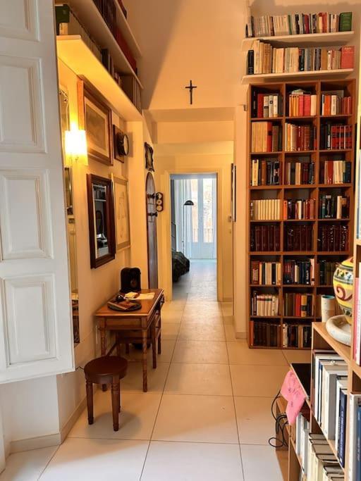 Appartamento Pietra Di Mare - Affitti Brevi Italia Bari Extérieur photo