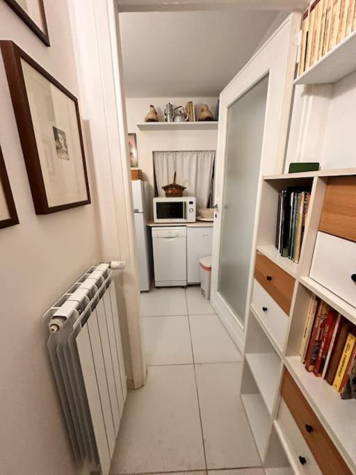 Appartamento Pietra Di Mare - Affitti Brevi Italia Bari Extérieur photo