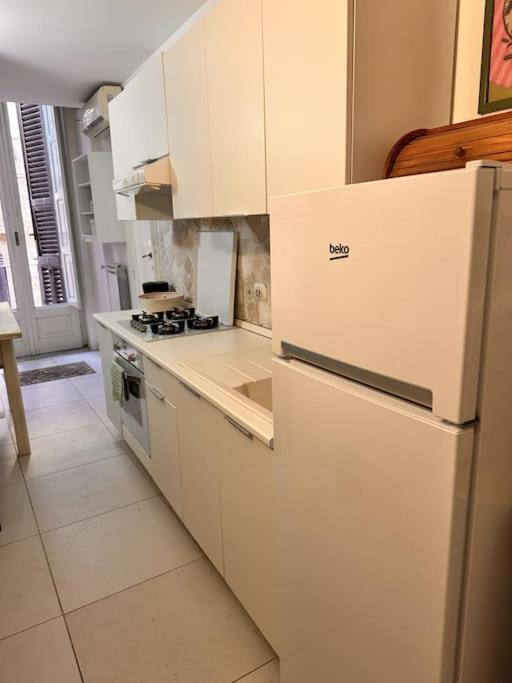 Appartamento Pietra Di Mare - Affitti Brevi Italia Bari Extérieur photo