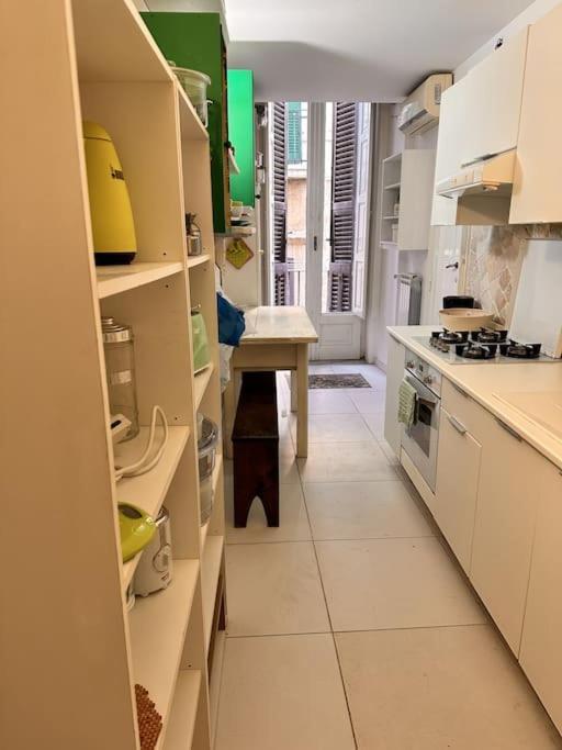 Appartamento Pietra Di Mare - Affitti Brevi Italia Bari Extérieur photo