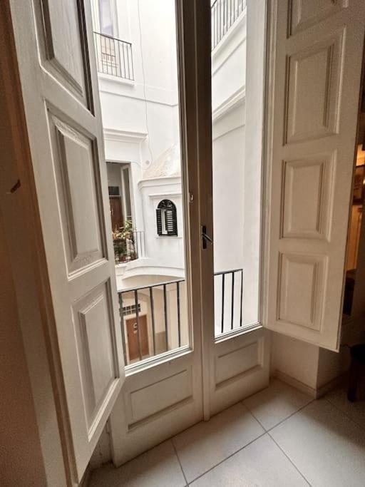 Appartamento Pietra Di Mare - Affitti Brevi Italia Bari Extérieur photo