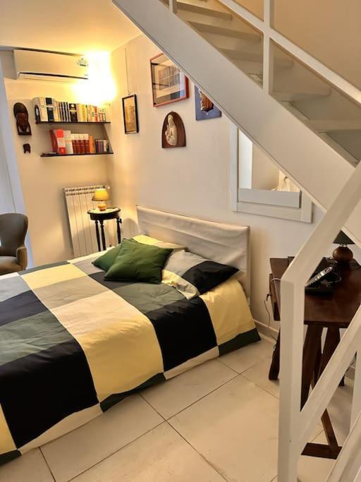 Appartamento Pietra Di Mare - Affitti Brevi Italia Bari Extérieur photo