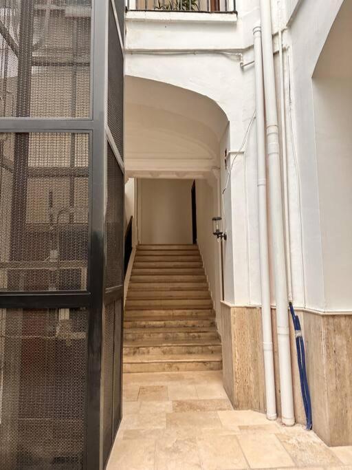Appartamento Pietra Di Mare - Affitti Brevi Italia Bari Extérieur photo