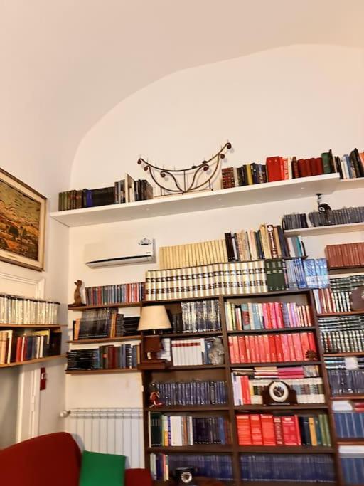 Appartamento Pietra Di Mare - Affitti Brevi Italia Bari Extérieur photo