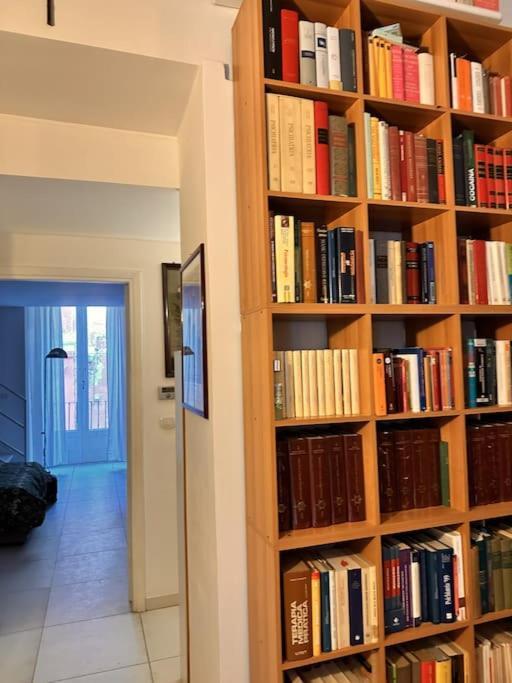 Appartamento Pietra Di Mare - Affitti Brevi Italia Bari Extérieur photo
