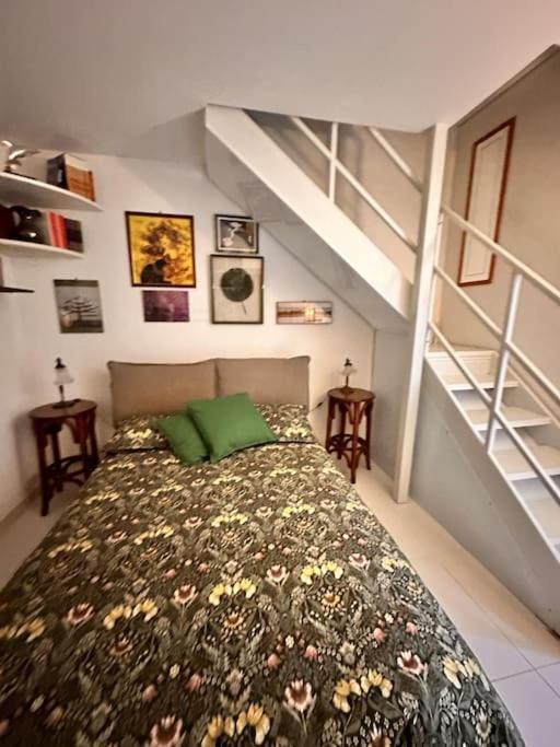 Appartamento Pietra Di Mare - Affitti Brevi Italia Bari Extérieur photo