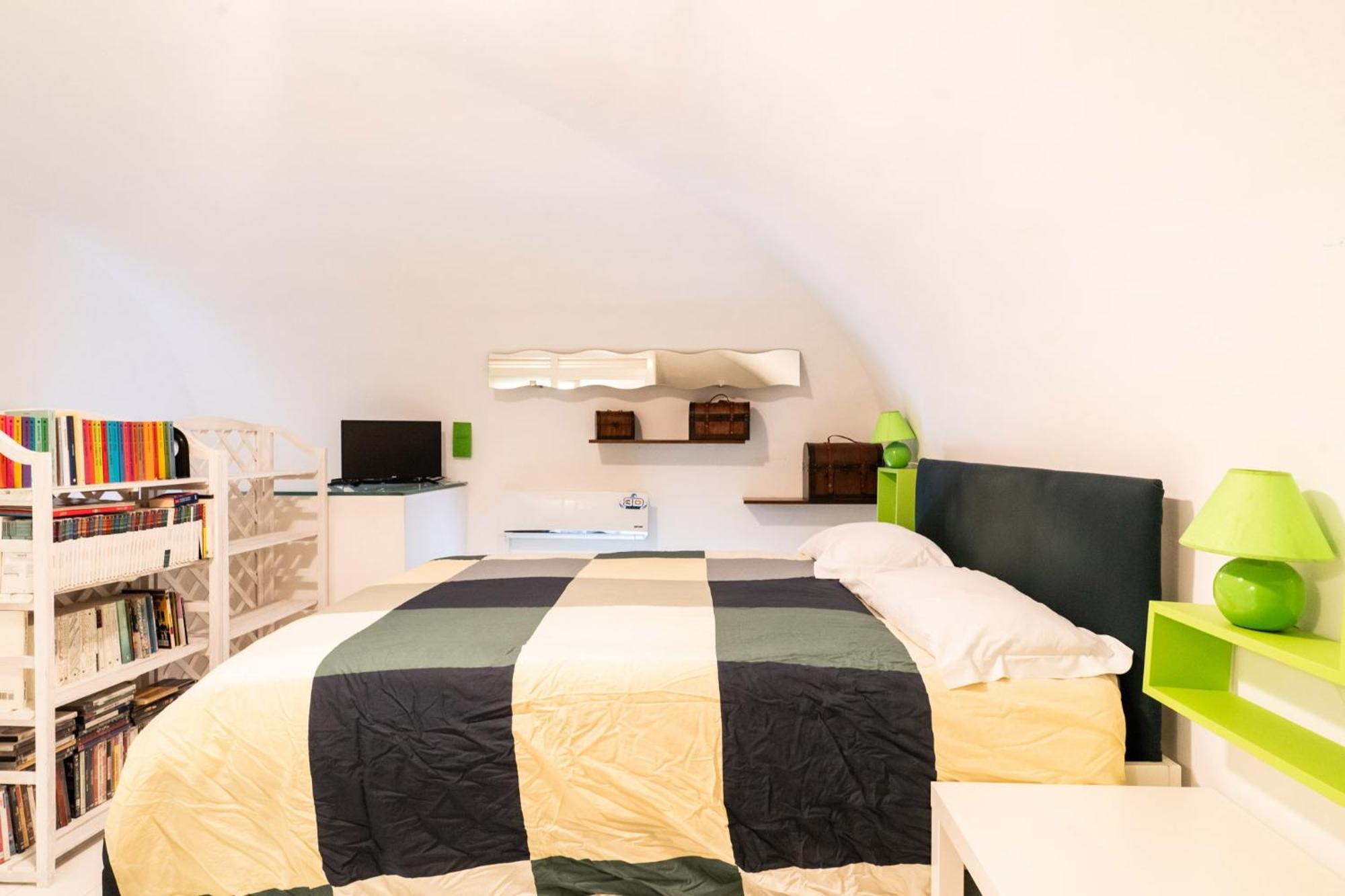 Appartamento Pietra Di Mare - Affitti Brevi Italia Bari Extérieur photo