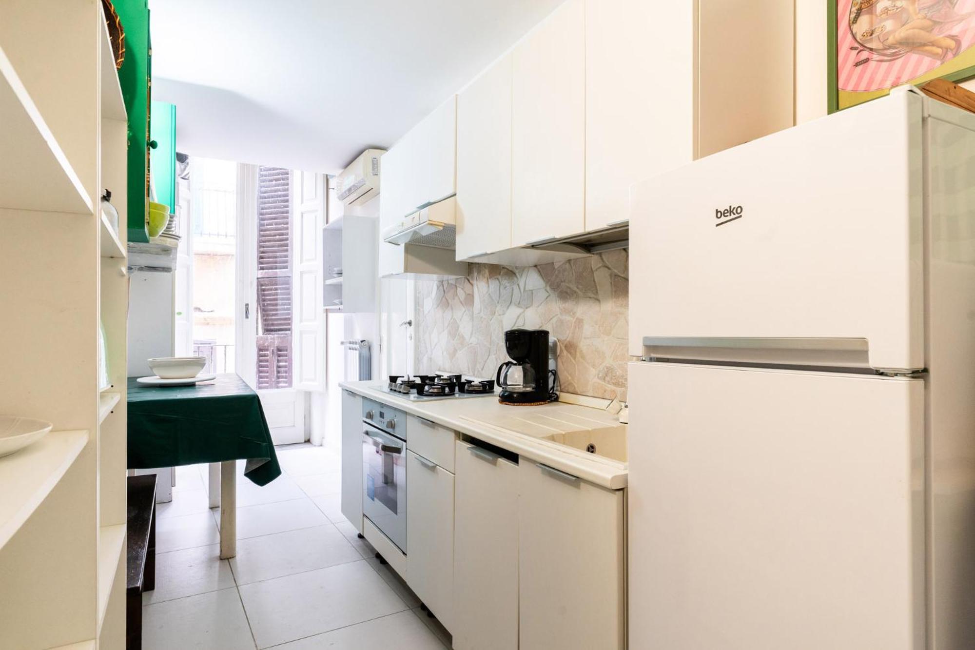 Appartamento Pietra Di Mare - Affitti Brevi Italia Bari Extérieur photo