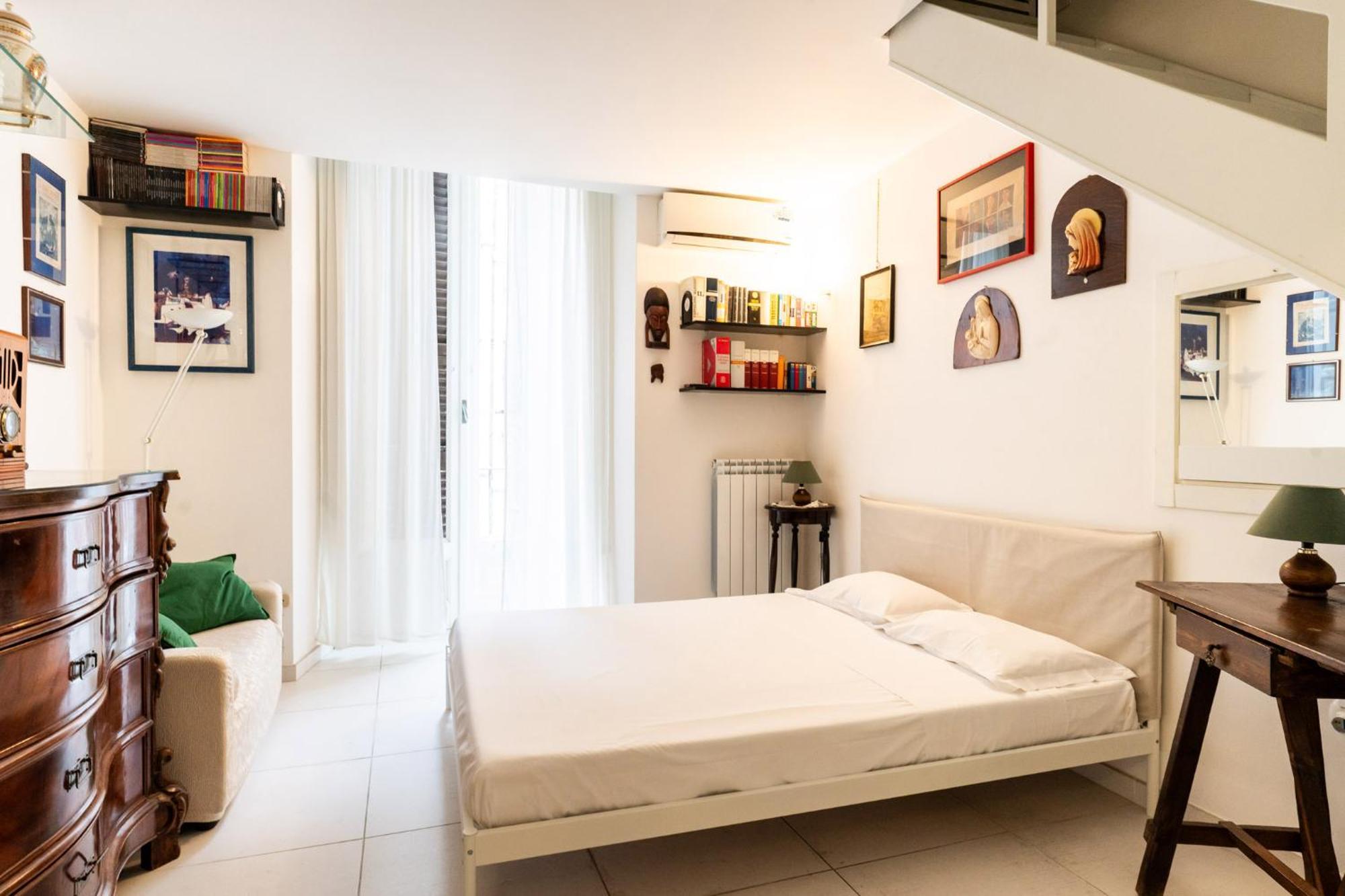 Appartamento Pietra Di Mare - Affitti Brevi Italia Bari Extérieur photo