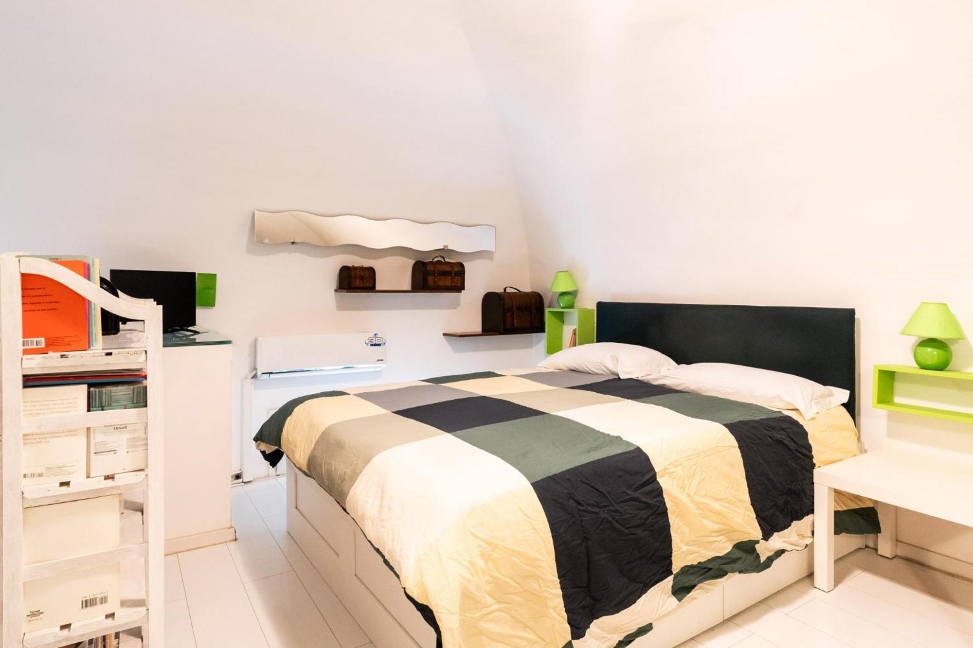 Appartamento Pietra Di Mare - Affitti Brevi Italia Bari Extérieur photo