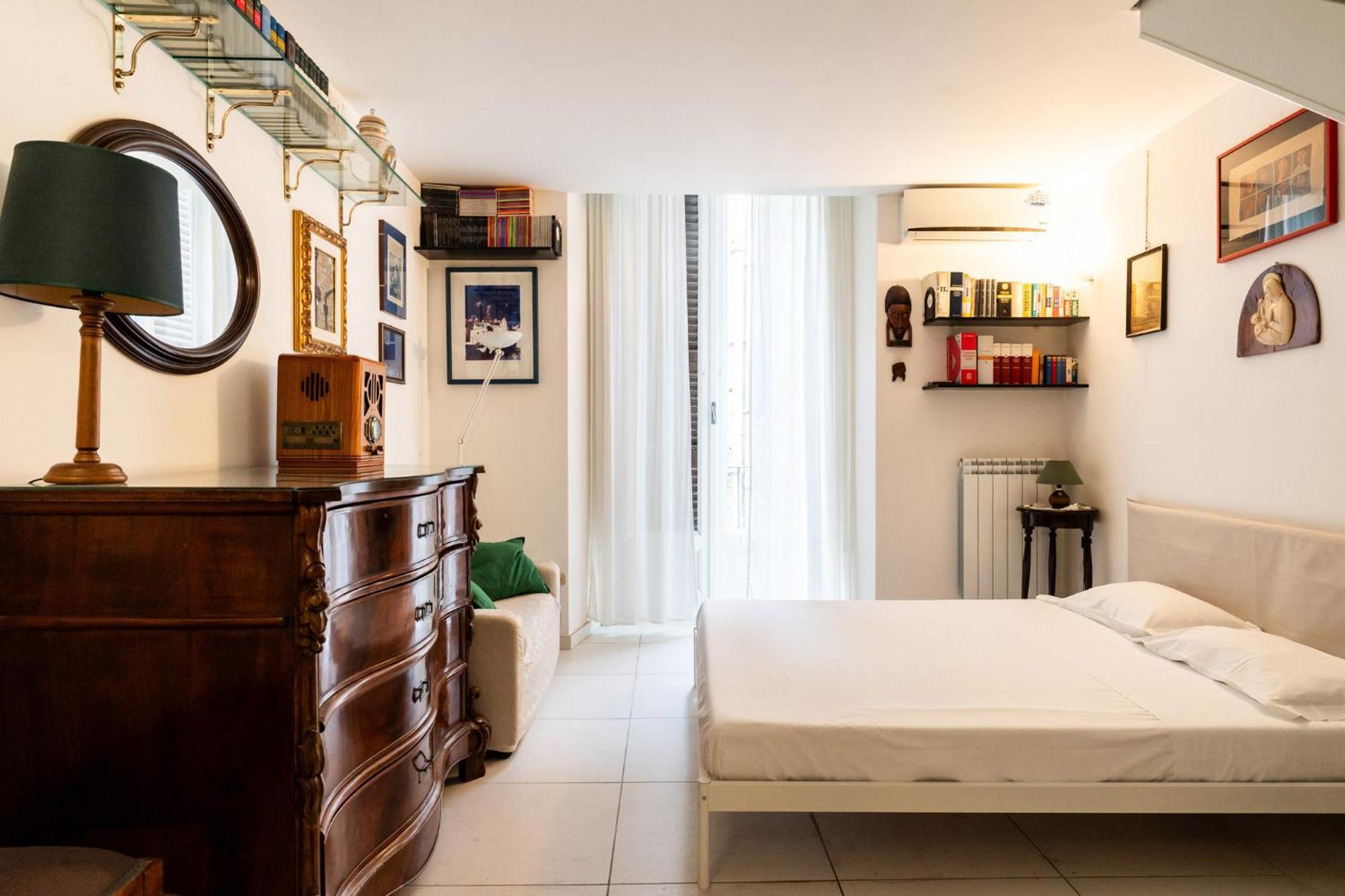 Appartamento Pietra Di Mare - Affitti Brevi Italia Bari Extérieur photo