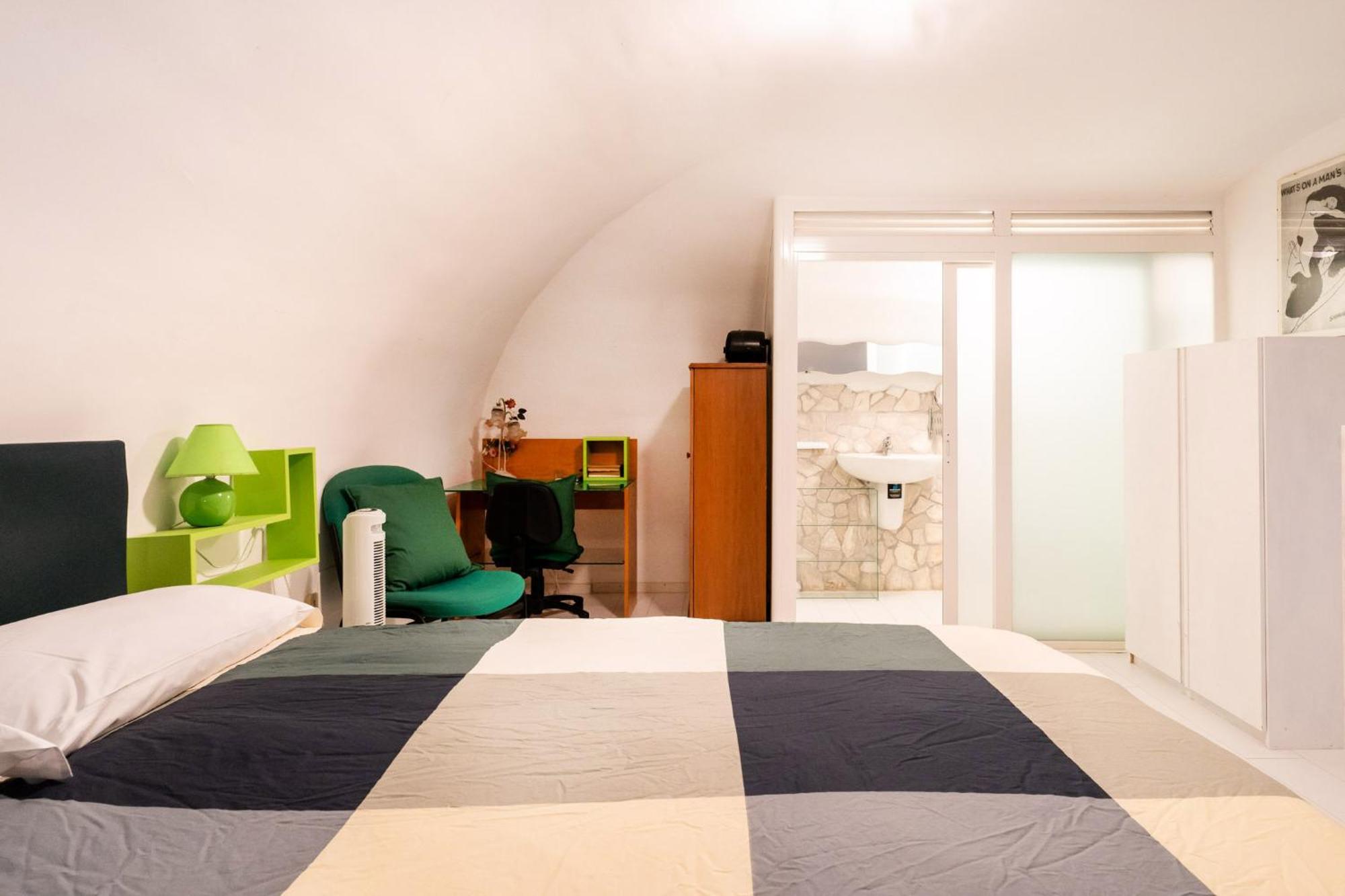 Appartamento Pietra Di Mare - Affitti Brevi Italia Bari Extérieur photo