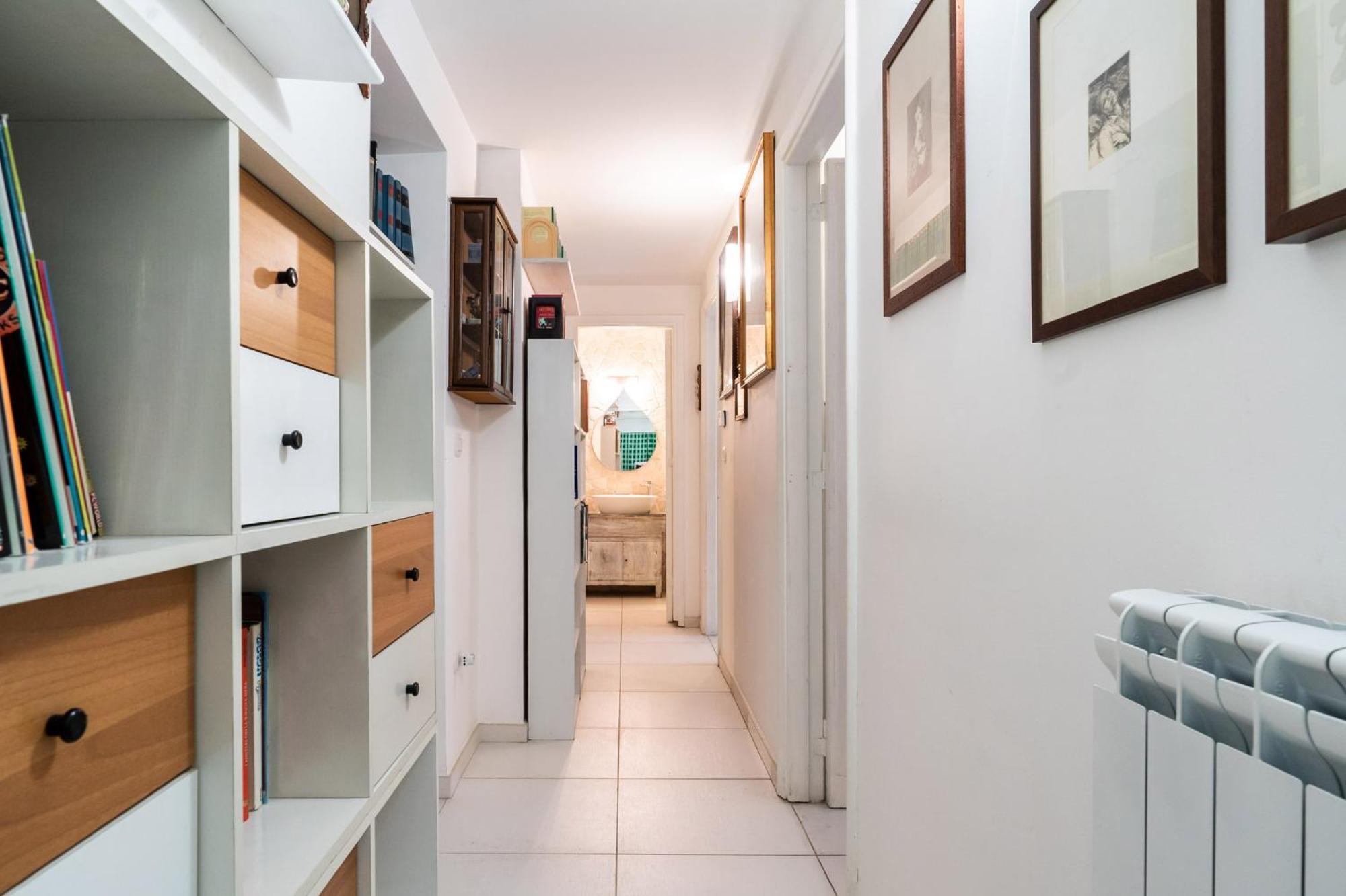 Appartamento Pietra Di Mare - Affitti Brevi Italia Bari Extérieur photo