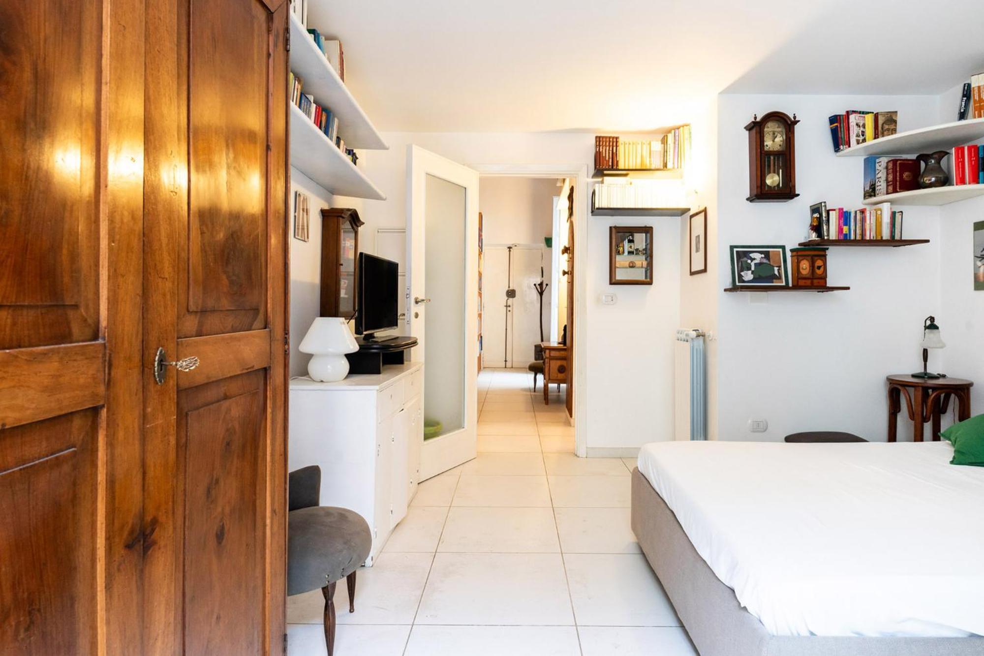 Appartamento Pietra Di Mare - Affitti Brevi Italia Bari Extérieur photo