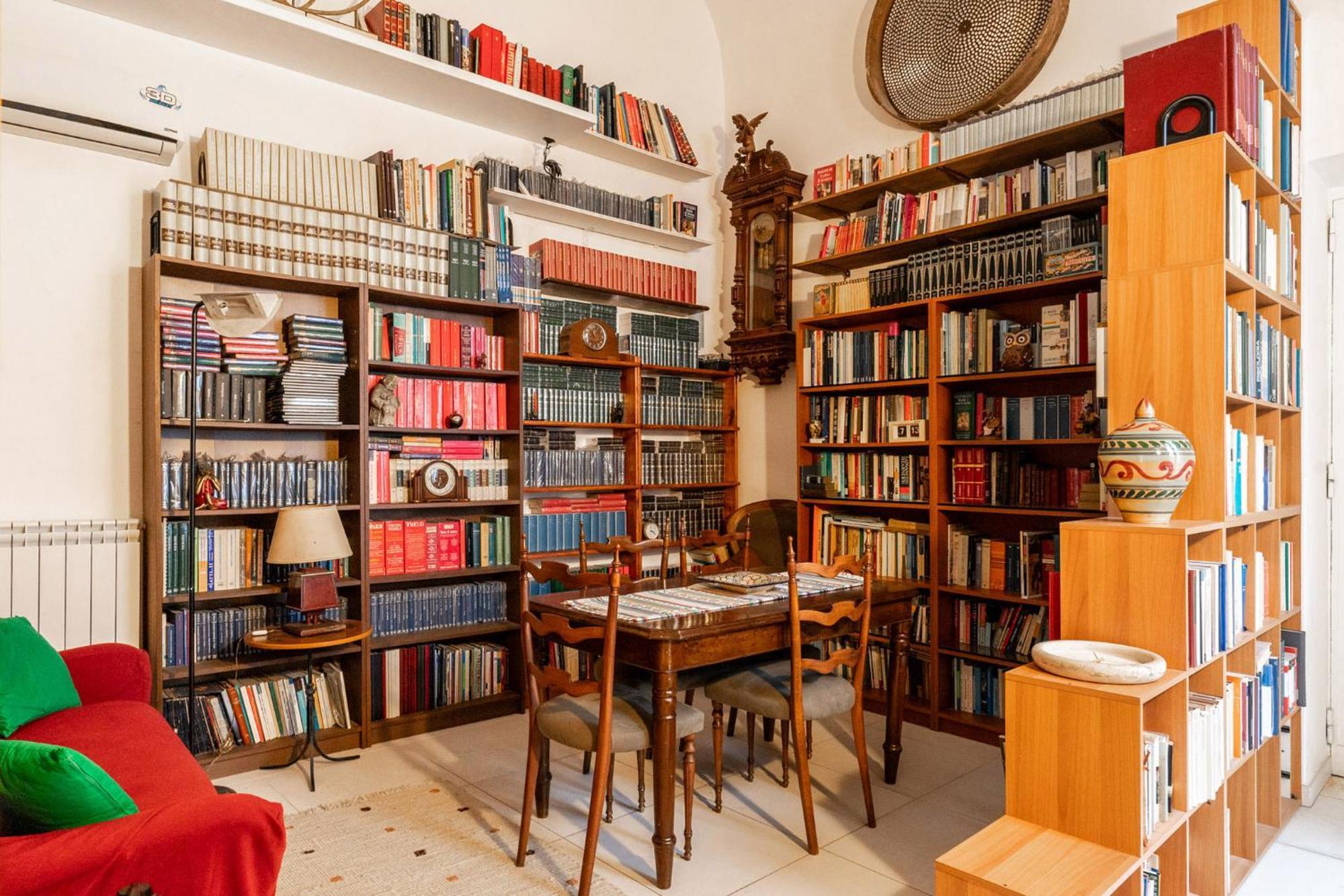 Appartamento Pietra Di Mare - Affitti Brevi Italia Bari Extérieur photo