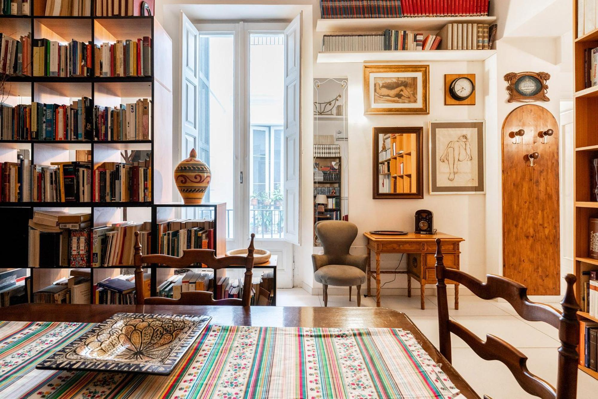 Appartamento Pietra Di Mare - Affitti Brevi Italia Bari Extérieur photo