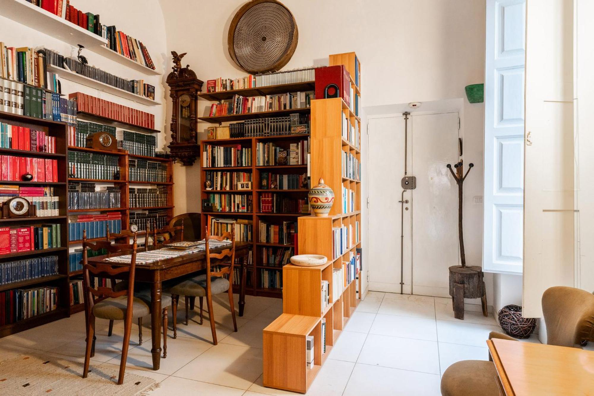 Appartamento Pietra Di Mare - Affitti Brevi Italia Bari Extérieur photo